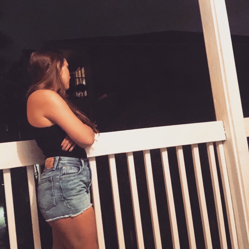 Meet your Posher, Breanna